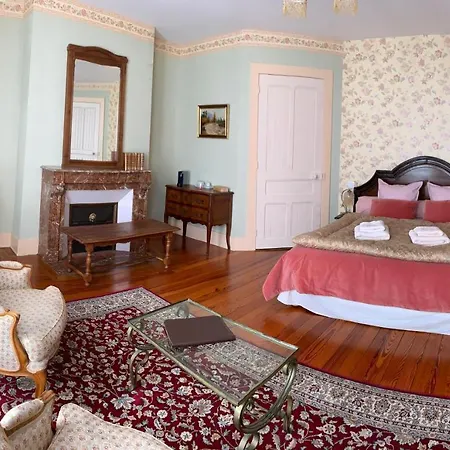 Le Clos La Colombiere *