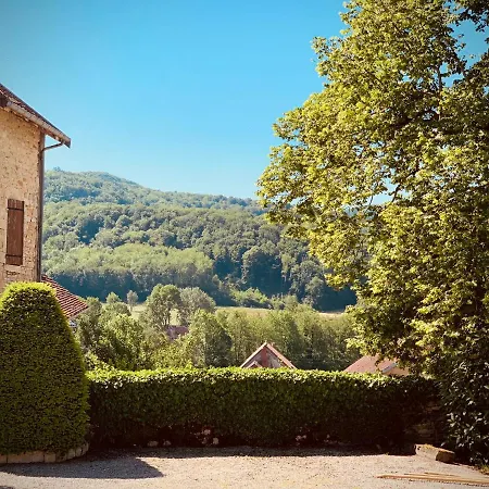 Le Clos La Colombiere Frühstückspension *