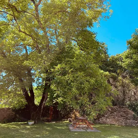 Le Clos La Colombiere