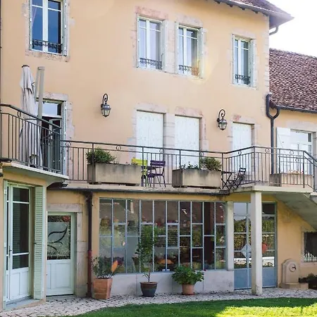 Le Clos La Colombiere